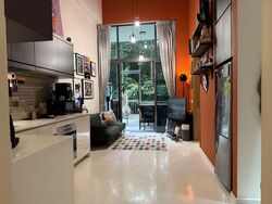 The Skywoods (D23), Condominium #559664261